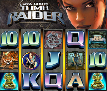 Tomb Raider