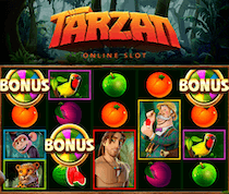 Tarzan